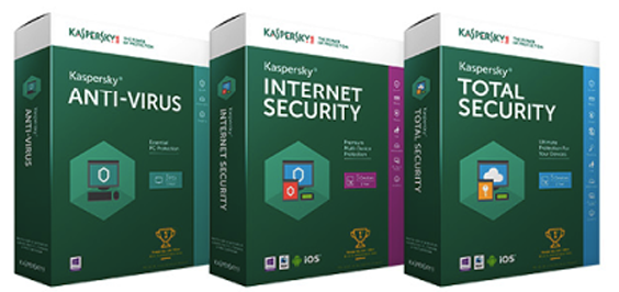 Kaspersky giới thiệu các phiên bản bảo mật 2017 tại Việt Nam